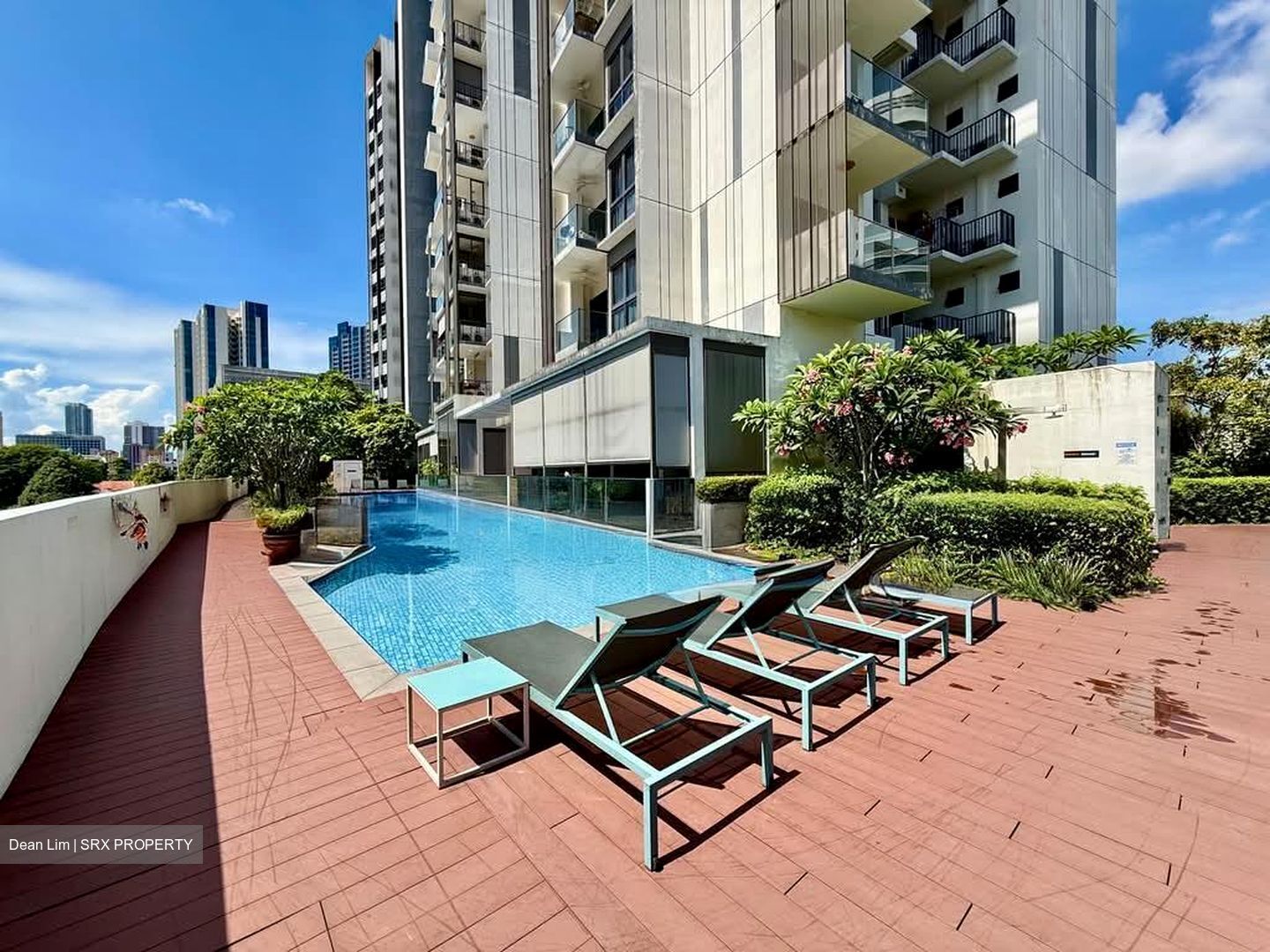 Uptown @ Farrer (D8), Apartment #563688571